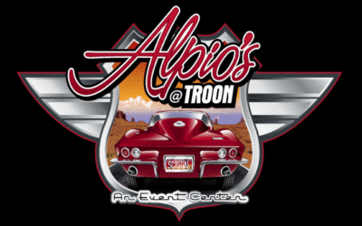 Vendor Spotlight: Why Alpio’s at Troon Is One of the Coolest Wedding Venues in Scottsdale